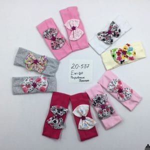 Повязки на девочку