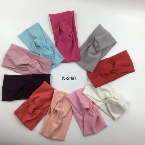 Купити оптом пов'язки на дівчаток Viva 2481