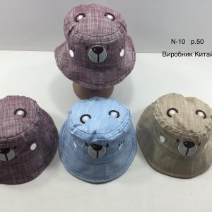 Купити оптом панами на хлопчика, Р.50, №10