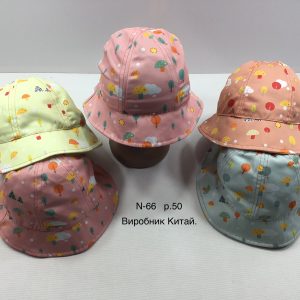 Купити оптом панами на дівчинку, Р.50, №66