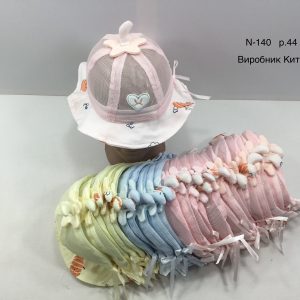 Купити оптом панами на дівчинку, Р.44, №140