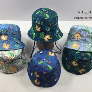 Купити оптом панами на хлопчика, Р.48, №2