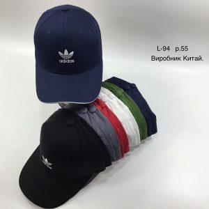 Купити оптом бейсболку на хлопчика, Р.55, L94