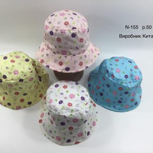 Купити оптом панами на дівчинку, Р.50, №155