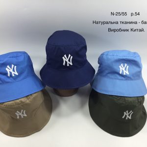 Купити оптом однотонні панами на хлопчика, Р.54, № 55