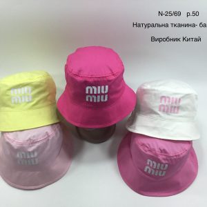 Купити оптом панами на дівчинку, Р.50, № 69