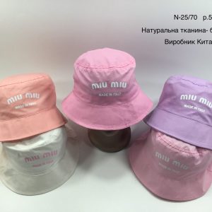 Купити оптом панами на дівчинку, Р.52, № 69