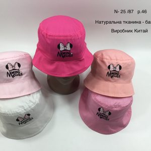 Купити оптом панами на дівчинку, Р.46, № 87