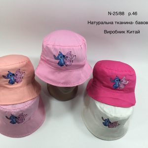 Купити оптом панами на дівчинку, Р.46, № 88