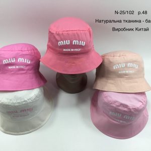 Купити оптом панами на дівчинку, Р.48, № 102