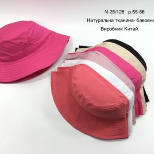 Купити оптом панами на дівчинку, Р.55-56, № 128