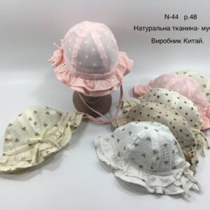 Купити оптом панами на дівчинку, Р.48, № 44