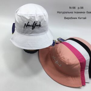 Купити оптом панами на дівчинку, Р.56, № 56