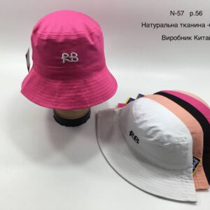 Купити оптом панами на дівчинку, Р.56, № 57