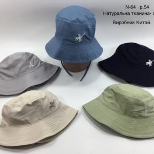 Купити оптом панами на хлопчика, Р.54, № 64